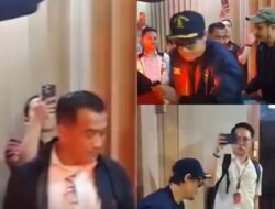 Bareskrim Polri Sita Emas Dalam Penggeledahan Kasus TPPU di Surabaya