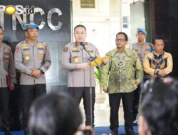 Polri PTDH Eks Kapolres Bima Kota Usai Terbukti Terlibat Narkoba dan Perilaku Tercela