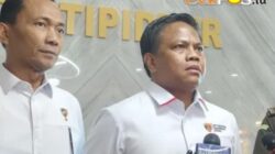 Diduga Jadi Sarana Distribusi Timah Ilegal, Kapal di Bangka Selatan Diamankan Bareskrim Polri