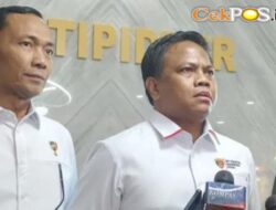 Diduga Jadi Sarana Distribusi Timah Ilegal, Kapal di Bangka Selatan Diamankan Bareskrim Polri