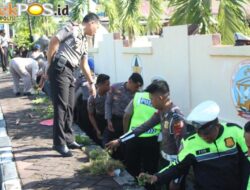 Polri Terbitkan Direktif dan Bentuk Satgas ASRI untuk Pastikan Program Presiden Berjalan Optimal