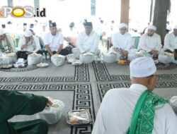 Perkuat Sinergi Demi Kamtibmas, Kapolres Bangkalan Hadiri Haul Ke-18 KHS. Abdullah Schal