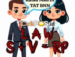 Dugaan Permintaan Uang untuk Proses “TAT” di Satresnarkoba Polrestabes Surabaya, Oknum PH Jadi Sorotan