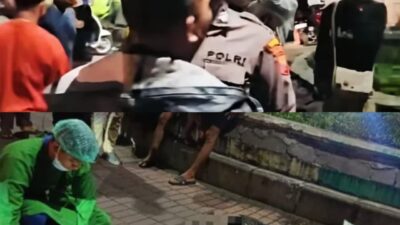 Pasca Pengeroyokan di Jalan Kalimantan, Warga GKB Minta Polisi Tindak Tegas Pelaku Kekerasan