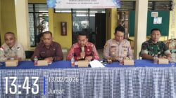 Camat Burneh Bongkar Dugaan Kebocoran Aset Pemda di Tonjung, 13 Petak Disewakan Tak Masuk PAD