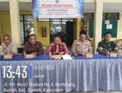 Camat Burneh Bongkar Dugaan Kebocoran Aset Pemda di Tonjung, 13 Petak Disewakan Tak Masuk PAD