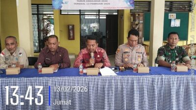 Camat Burneh Bongkar Dugaan Kebocoran Aset Pemda di Tonjung, 13 Petak Disewakan Tak Masuk PAD