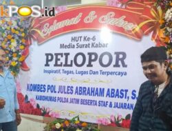 Rayakan HUT ke-6 di Monumen Pers Perjuangan, Media Pelopor Perkuat Komitmen Independensi dan Kualitas Berita