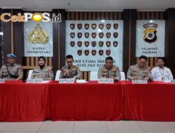 Terbukti Langgar Kode Etik, Bripda MS Dijatuhi Sanksi Pemberhentian Tidak Dengan Hormat