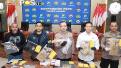 Gunakan Metode DNA, Tim Gabungan Bareskrim dan Polres Malang Berhasil Identifikasi Korban Pembunuhan di Jabung