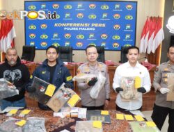 Gunakan Metode DNA, Tim Gabungan Bareskrim dan Polres Malang Berhasil Identifikasi Korban Pembunuhan di Jabung