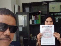 Geger LSM Trinusa Bongkar Tabir Gelap, Dugaan Pungli Seragam di SMKN 2 Kota Serang