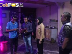Polresta Sidoarjo Sisir Tempat Hiburan dan Penginapan Cegah Kejahatan Perempuan dan Anak