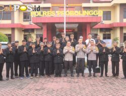 Warga Adat Suku Tengger Apresiasi Polres Probolinggo Pulihkan Citra Pariwisata Bromo