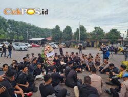 Pesan Orang Tua Kami: Jangan Diam!” Tangis Mahasiswa Maluku di Pasuruan Pecah, Tuntut Keadilan Tragedi Tual