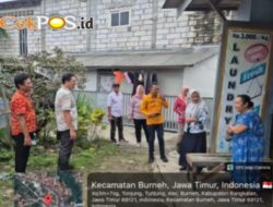 Skandal Aset Tonjung Memanas: APIP Temukan Indikasi Penyalahgunaan Wewenang, Kini Terancam Bentrok dengan Laporan APH