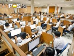 400 Siswa Terbaik Lolos Seleksi Terpusat SPMB SMA Kemala Taruna Bhayangkara (KTB) 2026