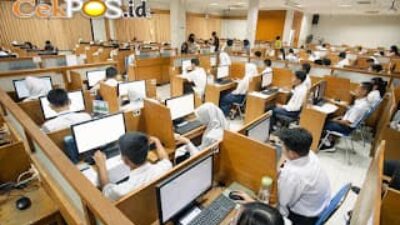 400 Siswa Terbaik Lolos Seleksi Terpusat SPMB SMA Kemala Taruna Bhayangkara (KTB) 2026