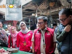 Satgas Pangan Polda Jatim Pastikan Stok MinyaKita Aman Hingga Lebaran