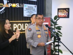 Sebanyak 54 Personel Dimutasi, Polri Tegaskan Komitmen Pembinaan Karier dan Profesionalisme