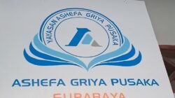 Isu Tangkap Lepas, Pengelola Rehab Ashefa : AS Menjalani Rehabilitasi Program Kerja