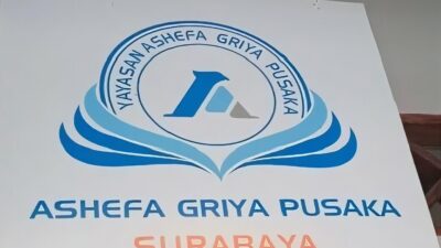 Isu Tangkap Lepas, Pengelola Rehab Ashefa : AS Menjalani Rehabilitasi Program Kerja