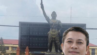 Polemik OTT Dugaan Pemerasan Di Kabupaten Mojokerto, Pemred Cekpos : Lebih Baik Ambil Langkah Bijak