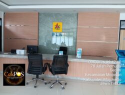 Loby Kosong Mlompong, Masyarakat Keluhkan Pelayanan ULP PLN Mojosari