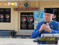 Kontroversi Bungkamnya Kasat Narkoba Polres Mojokerto dan Kritik Publik