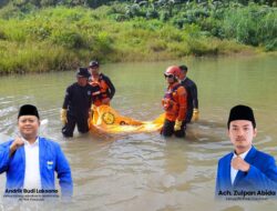 PC PMII Pasuruan Soroti Dugaan Kegagalan Reklamasi Tambang Usai Tragedi Anak Tenggelam di Winongan