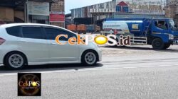 Enggan Dikonfirmasi, PT. MJM Diduga Gunakan Solar Subsidi