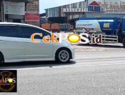 Enggan Dikonfirmasi, PT. MJM Diduga Gunakan Solar Subsidi