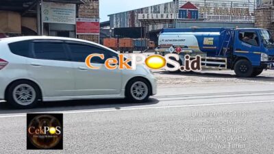 Enggan Dikonfirmasi, PT. MJM Diduga Gunakan Solar Subsidi