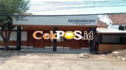 Dapur SPPG Yayasan Banjir Anugerah Tri Sakti Diduga Tidak Memiliki Izin IPAL