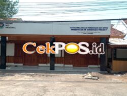 Dapur SPPG Yayasan Banjir Anugerah Tri Sakti Diduga Tidak Memiliki Izin IPAL