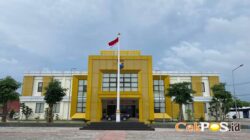 Hanya Beberapa Hari, Satreskrim Polres Pamekasan Berhasil Amankan Pelaku Pembacokan