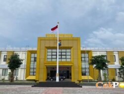 Hanya Beberapa Hari, Satreskrim Polres Pamekasan Berhasil Amankan Pelaku Pembacokan