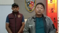 Digerebek Satreskrim Polres Pamekasan, Produsen Petasan Kocar Kacir