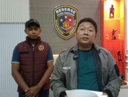 Digerebek Satreskrim Polres Pamekasan, Produsen Petasan Kocar Kacir