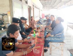 Jurnalis, Ormas, dan LSM Bersatu Galang Donasi untuk Amir di Tengah Kasus Hukum yang Menuai Sorotan