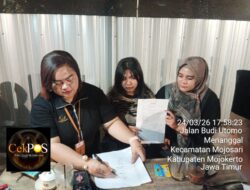Puluhan Pengacara Kondang Siap Dampingi Amir Dalam Perkara Pemerasan