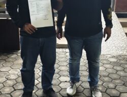 Bung Taufik Kutuk Kekerasan Terhadap Wartawan Di Probolinggo