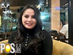 Acha Christie Gracelia Tiktokers Penginspirasi Penyanyi Streaming Surabaya 