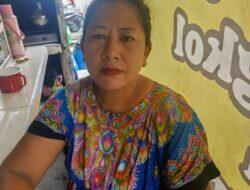 Pelaku Jambret Almh Eilga Ternyata Residivis Narkoba & Curas, Ini Harapan Keluarga