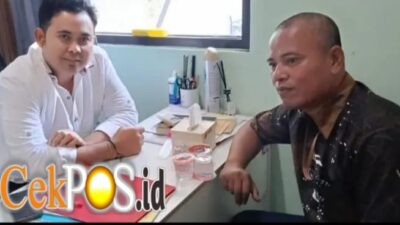 LPAI Mojokerto Raya Berikan Apresiasi Setinggi – Tingginya Kepada Satreskrim Polresta Mojokerto