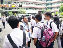 400 Siswa Terbaik Lolos Seleksi Terpusat SPMB SMA Kemala Taruna Bhayangkara (KTB) 2026