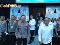 Kapolri Prediksi Puncak Arus Mudik Lebaran 2026 Terjadi Dua Kali 