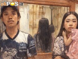 Gara-gara Rokok Ilegal, Balita 4 Tahun di Jombang Ikut Jadi Korban