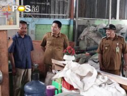 Catut Nama Bupati Sidoarjo, Penipu Minta Uang Rp 50 Juta ke Ketua Lazisnu PCNU