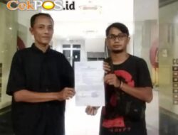 Diduga Gelapkan BPKB Nasabah, Pria di Gresik Dilaporkan ke Polisi Usai Mobil Korban Disita